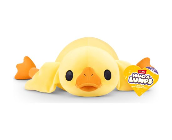 HUG A LUMPS Smaga mīkstā rotaļlieta, 60 cm Mīkstās rotaļlietas