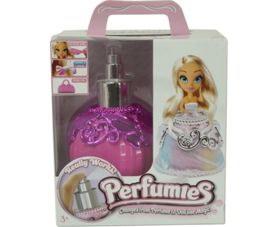 PERFUMIES кукла Куклы и аксессуары