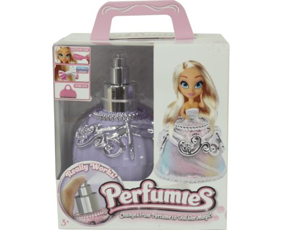 PERFUMIES кукла Куклы и аксессуары