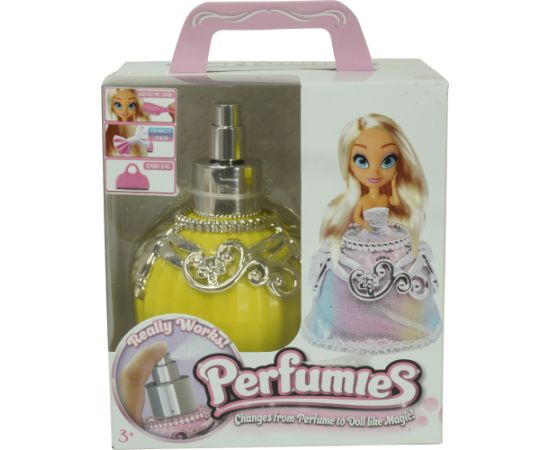 PERFUMIES кукла Куклы и аксессуары