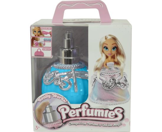 PERFUMIES кукла Куклы и аксессуары