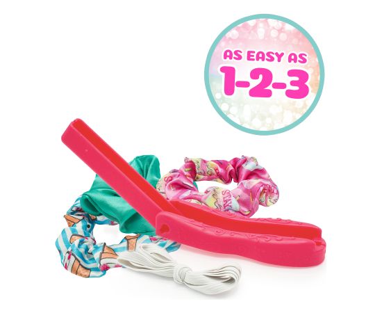 WECOOL Набор для изготовления резинок Творческие игрушки