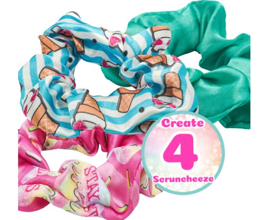 WECOOL Набор для изготовления резинок Творческие игрушки