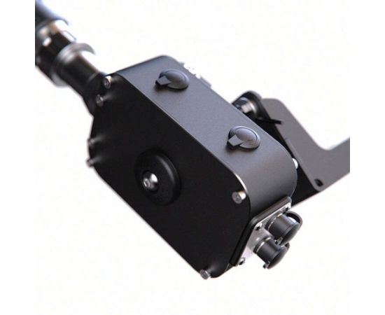 Wolf-garten Virpil Controls Rotor Plus TCS Base - Upgraded Jaunumi - Audio-Video