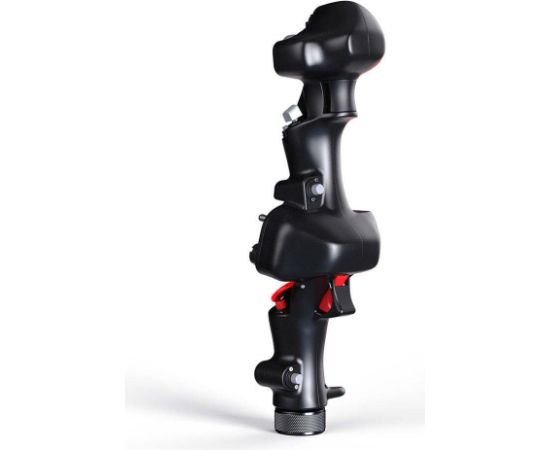 Joystick Enermax VIRPIL Controls Dual-SF Collective Griff, RGB, 2-Hnder - czarny Jaunumi - Audio-Video