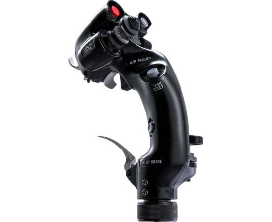 Joystick Stanley Virpil Controls FLNKR Grip - angielski napis Aудио-видео