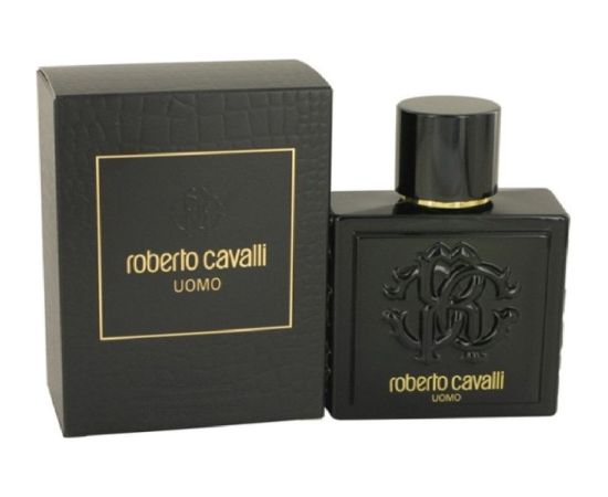 Perfumy Męskie Roberto Cavalli EDT Vīriešu Smaržas