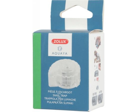 Zolux ZOLUX Pułapka na ślimaki w akwarium Citas preces