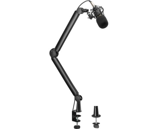 Mozos SB39 - Statyw Biurkowy Na Mikrofon Jaunumi - Audio-Video