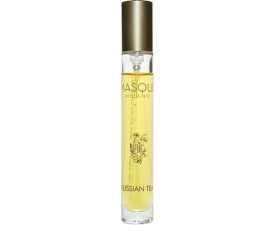 Ajmal Masque Milano, Russian Tea, Eau De Parfum, Unisex, 10 ml Unisex Unisex Smaržas
