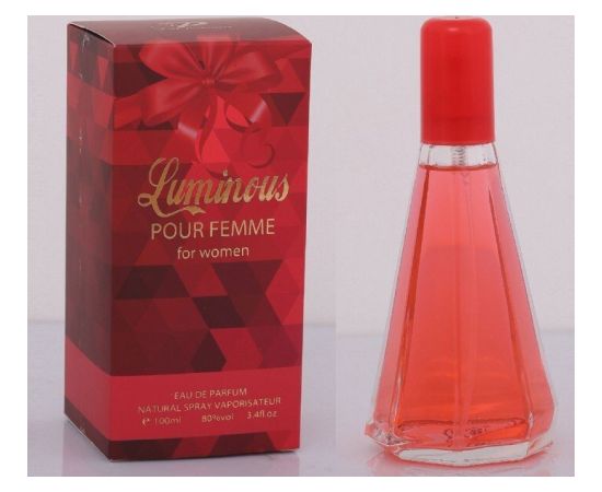 Chopard Fine Perfumery, Luminous, Eau De Parfum, For Women, 100 ml For Women Sieviešu Smaržas