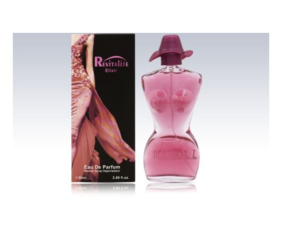 Histoires De Parfums Fine Perfumery, Revitalise Elixir, Eau De Parfum, For Women, 85 ml For Women Sieviešu Smaržas