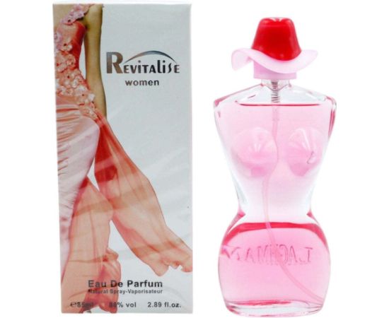 Histoires De Parfums Fine Perfumery, Revitalise, Eau De Parfum, For Women, 85 ml For Women Sieviešu Smaržas