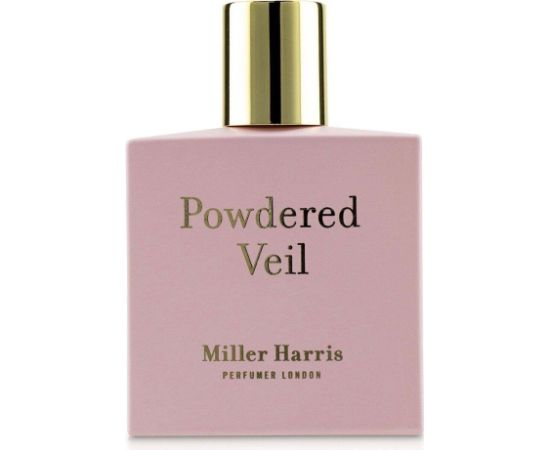 Miller Harris, Powdered Veil, Eau De Parfum, For Women, 50 ml For Women Sieviešu Smaržas