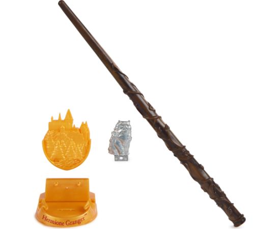 Spin Master Wizarding World WWO RLP MgicalCollectorWandsHermione GML Фигурки и герои