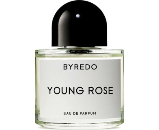 BYREDO YOUNG ROSE (M/W) EDP/S 50ML Unisex Smaržas