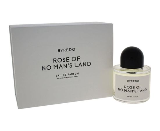 BYREDO ROSE NO MAN~S LAND (M/W) EDP/S 100ML Unisex Smaržas
