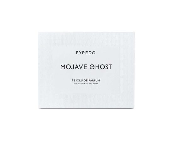 BYREDO MOJAVE GHOST ABSOLU (M/W) EDP/S 50ML Unisex Smaržas