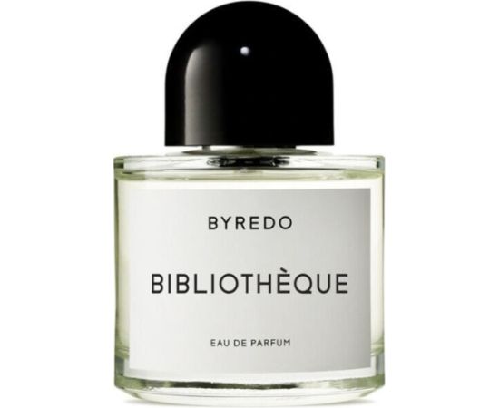 BYREDO BIBLIOTHEQUE (M/W) EDP/S 50ML Unisex Smaržas
