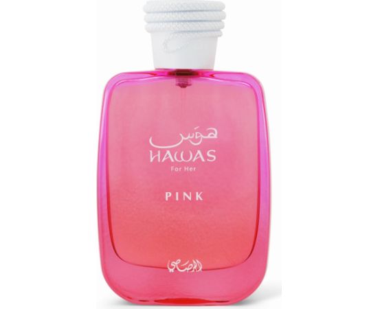 RASASI Hawas Pink EDP spray 100ml Sieviešu Smaržas