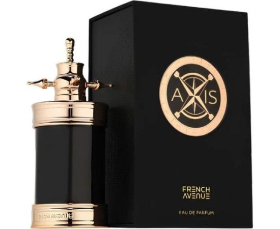 FRENCH AVENUE Axis EDP spray 100ml Sieviešu Smaržas