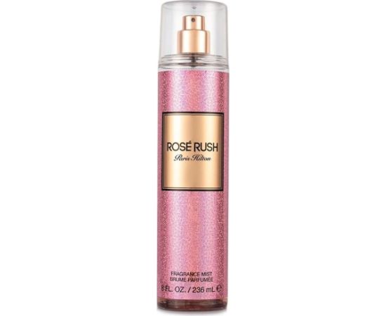 Paris Hilton Rose Rush BOR W 236 ml Sieviešu Smaržas