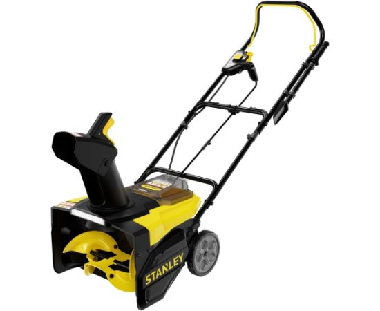 Stanley Odśnieżarka akumulatorowa Fatmax SCSNP460R2-QW Новинки Для дома и сада 