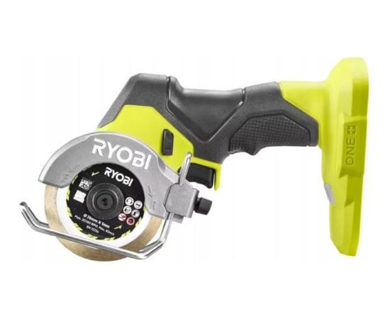 Ryobi PILARKA TARCZOWA AKUMULATOROWA RCT18BL-0 0*AH ONE+ Новинки Для дома и сада 