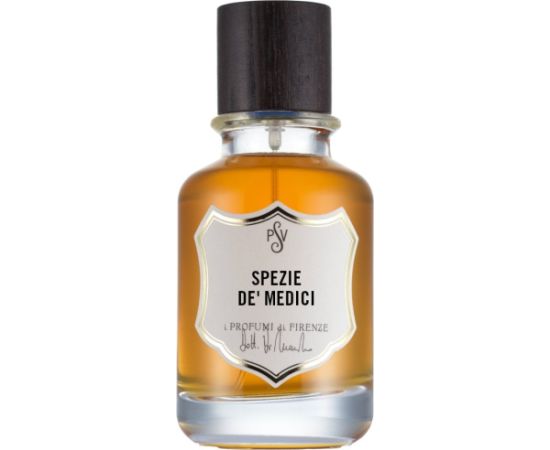 Gucci I PROFUMI DI FIRENZE Przyprawy De' Medici EDP spray 100ml Unisex Smaržas