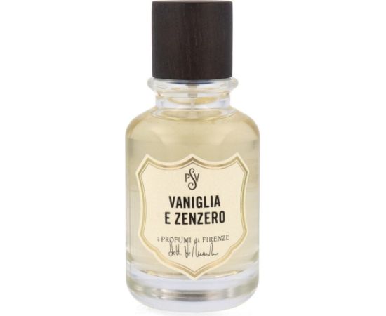 Collistar I PROFUMI DI FIRENZE Wanilia i Imbir EDP spray 100ml Unisex Smaržas