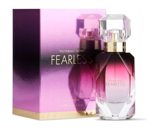 Victorias Secret Fearless EDP W 50 ml Sieviešu Smaržas