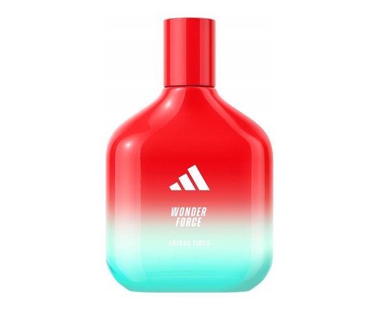 Hollister Wonder Vibes EDP Wonder Force EDP spray 50ml Sieviešu Smaržas