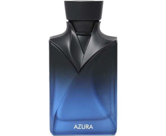 Hermes Naseem Azura EDT M 90 ml Vīriešu Smaržas
