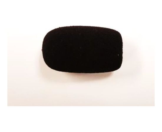 Zebra HSX100 HEADSET SERIES MICROPHONE WINDSCREEN PACK OF 50 Aудио-видео