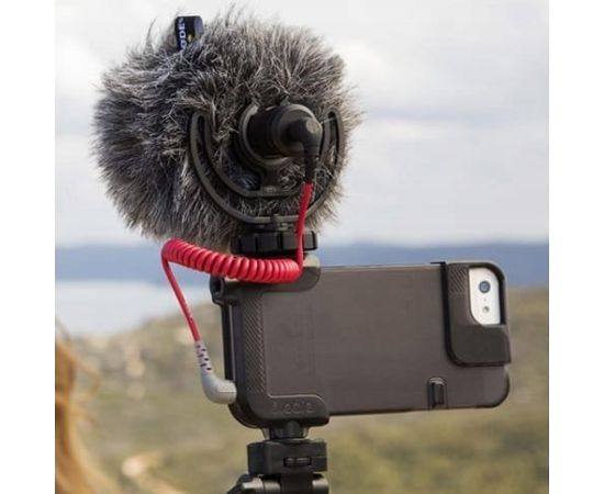 RODE WS9 - Osłona przeciwwietrzna Aудио-видео