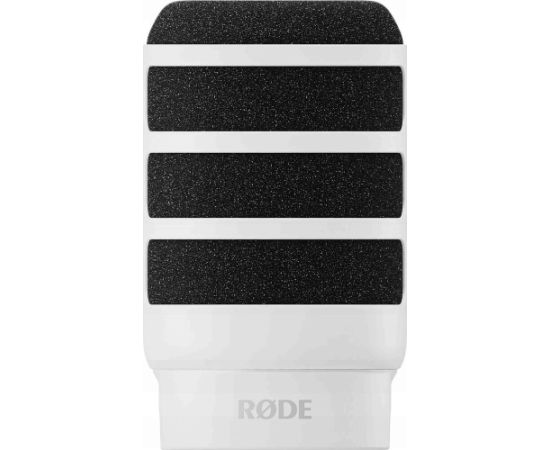 RODE WS14 White - Osłona przeciwwietrzna Aудио-видео