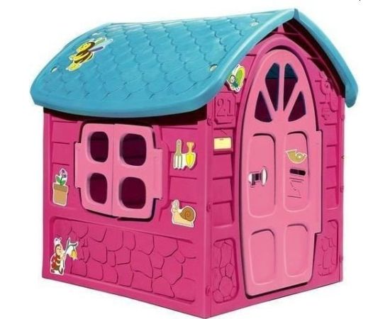 Lean Sport Domek dla dzieci Sport Новости - Детские товары