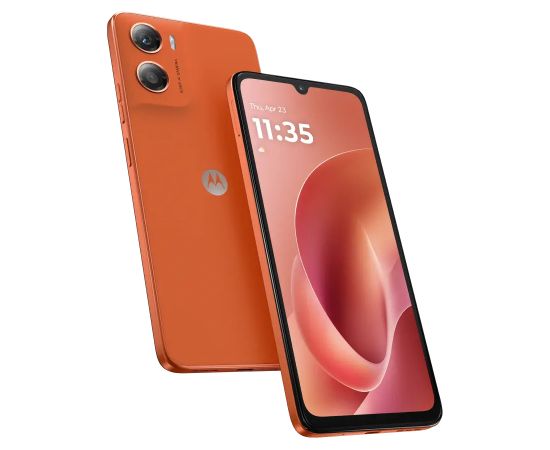 Motorola moto G06 (4/256 GB) arabesque Мобильные телефоны