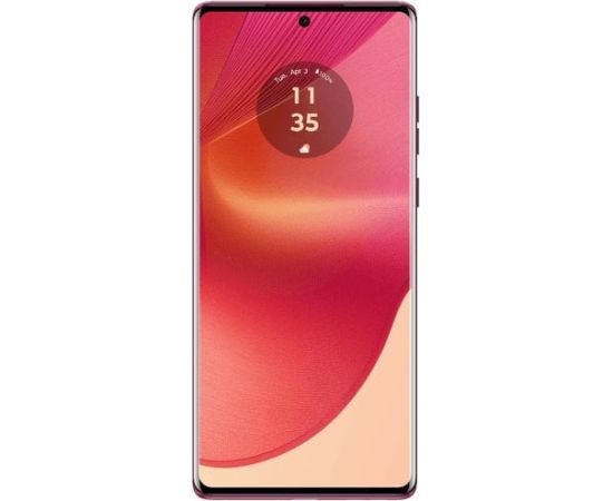 Motorola Edge 50 Fusion 8/256GB pink (PB3T0066IT) Новинки Компьютерная техника