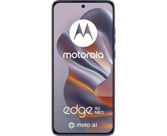 Motorola Edge 50 Neo 5G 8/256GB grey(PB310047IT) Мобильные телефоны