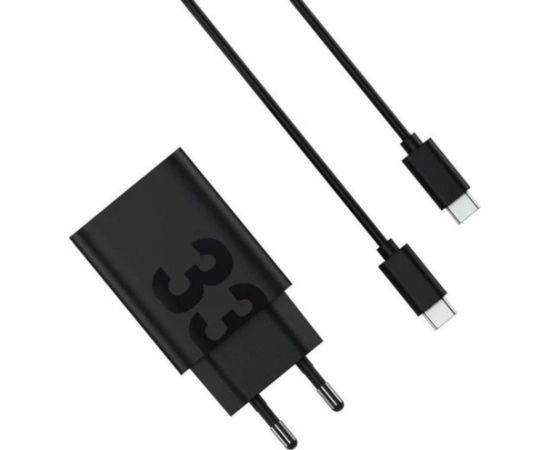Motorola TurboPower lādētājs 33W + USB-A USB-C Новинки Компьютерная техника