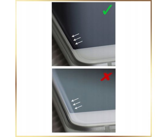 3MK HardGlass Tempered Glass for Motorola Moto G86 Новинки Компьютерная техника