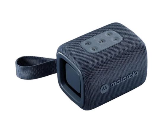 Bezvadu skaļrunis Motorola ROKR 300 7 W blue Новинки Компьютерная техника