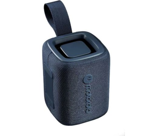 Bezvadu skaļrunis Motorola ROKR 300 7 W blue Новинки Компьютерная техника