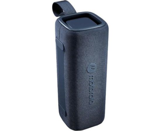 Bezvadu skaļrunis Motorola ROKR 600 30 W blue Новинки Компьютерная техника