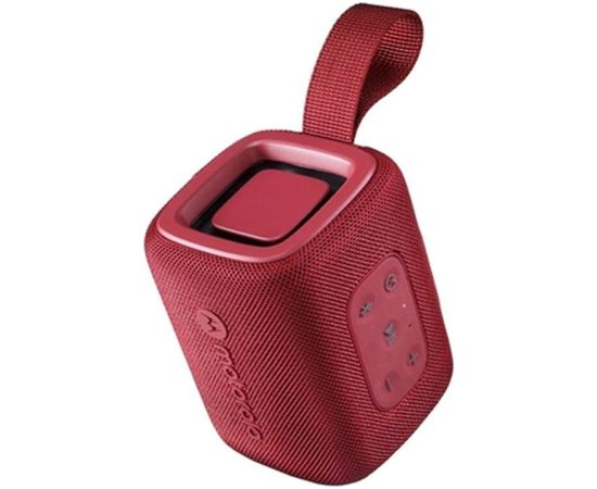 Bezvadu skaļrunis Motorola ROKR 300 RED 7 W Новинки Компьютерная техника