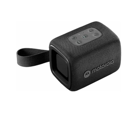 Bezvadu skaļrunis Motorola ROKR 300 black Новинки Компьютерная техника