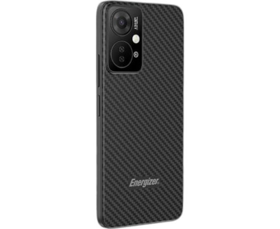 Energizer Ultimate U652S - 2GB RAM 64GB 6,51" 4G LTE Dual SIM EU (black) Мобильные телефоны