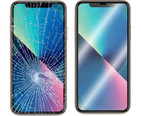 3MK GrizzGlass HybridGlass Motorola ThinkPhone Новинки Компьютерная техника