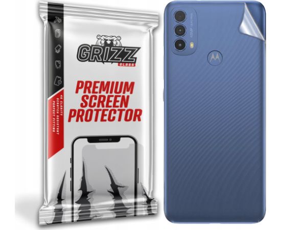 3MK GrizzGlass aizsargstikls Motorola Moto E30 Jaunumi - Datori